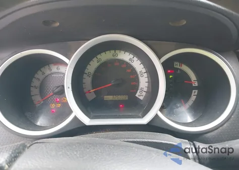 2012 Toyota Tacoma Base V6 z USA, uszkodzony, nr VIN 5TFLU4EN5CX046030